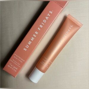 OUT OF STOCK!!! Summer Friday limited edition (birthday cake) 🎂